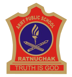 Army Public School Ratnuchak Jammu J&K